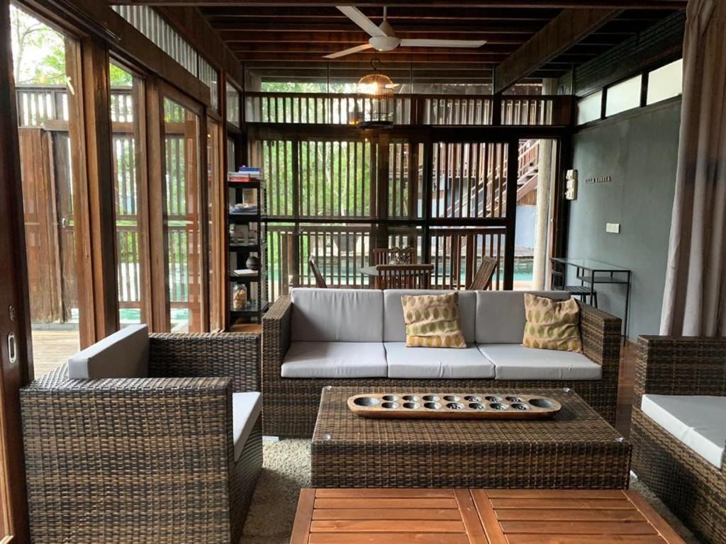 The Shorea