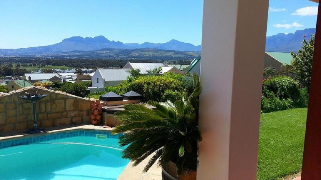 Helderberg Guesthouse photo 4