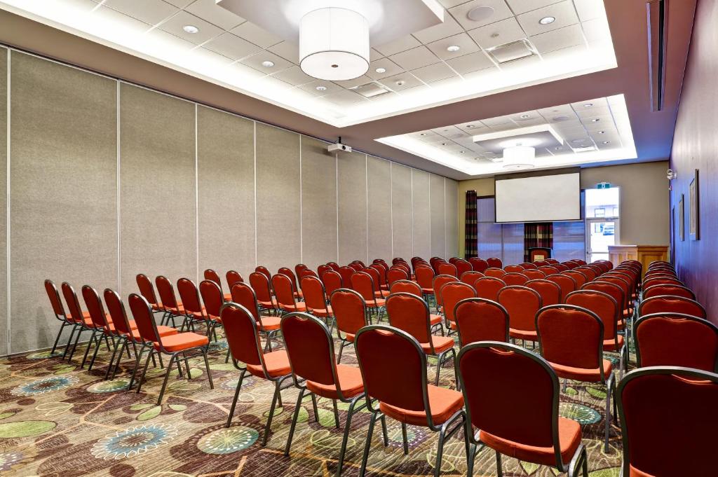 Holiday Inn - Mississauga Toronto West, an IHG Hotel photo 4