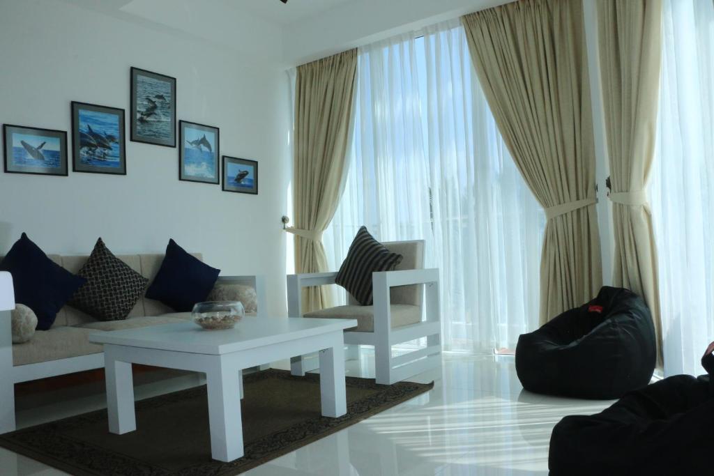 BEACH HAVEN NILAVELI photo 3