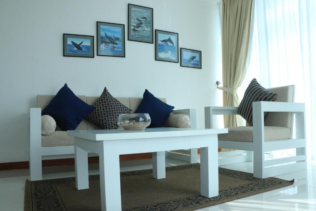 BEACH HAVEN NILAVELI photo 2
