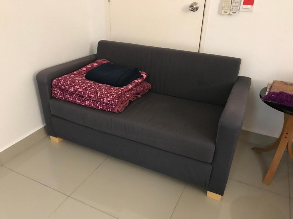 DUPLEX STUDIO Urban360 Gombak photo 3