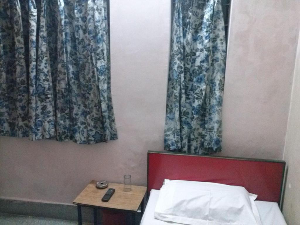 Одноместный (Одноместный номер), Capital Guest House