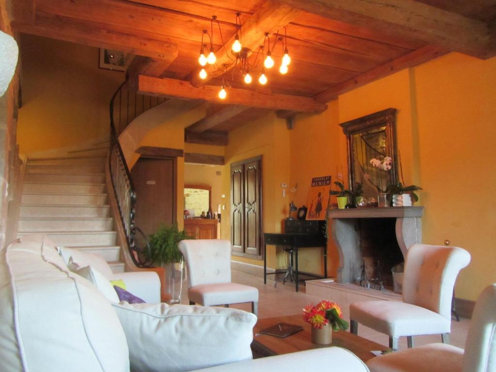 Le relais des deux tours photo 4
