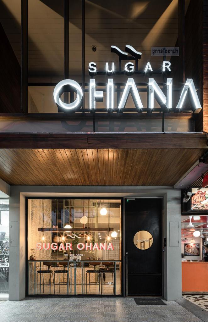 Sugar Ohana Poshtel photo 1