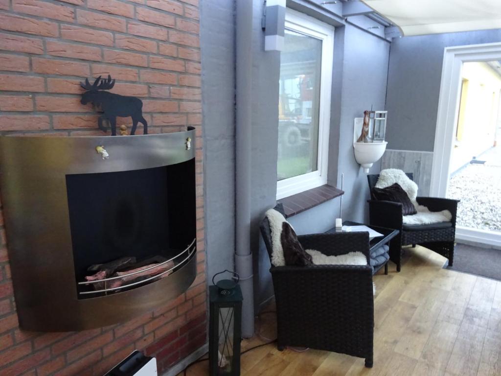 Haus Meeresblick photo 3