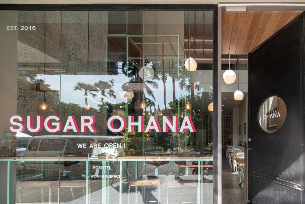 Sugar Ohana Poshtel photo 2