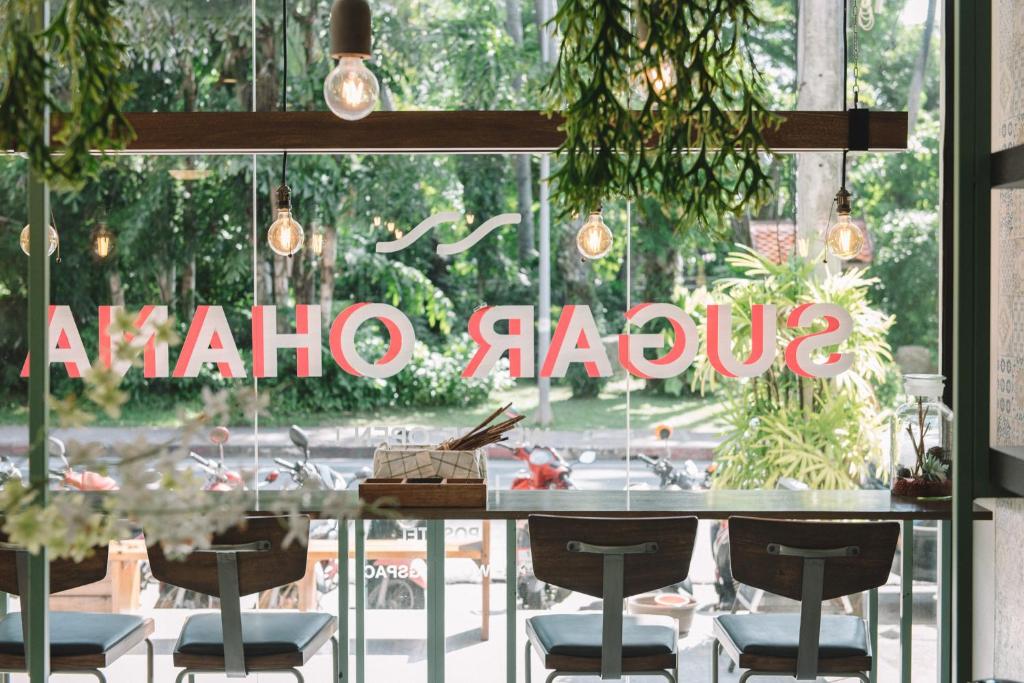 Sugar Ohana Poshtel photo 4