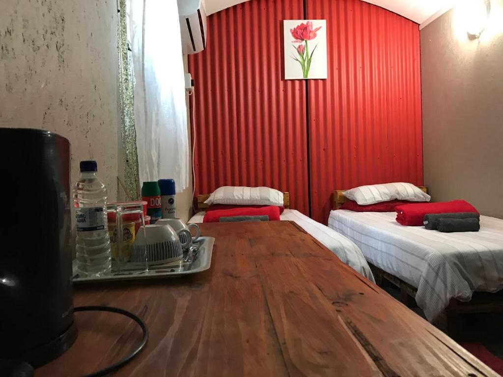 Kololo Guesthouse photo 2
