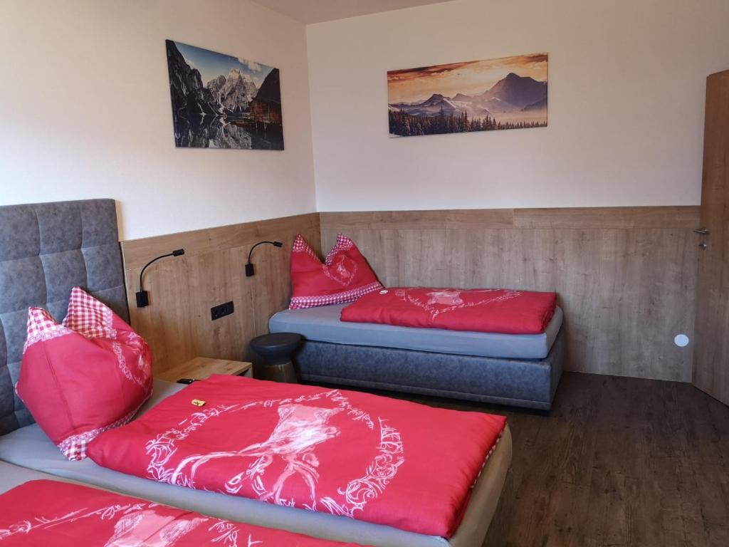 Appartement Franz photo 2