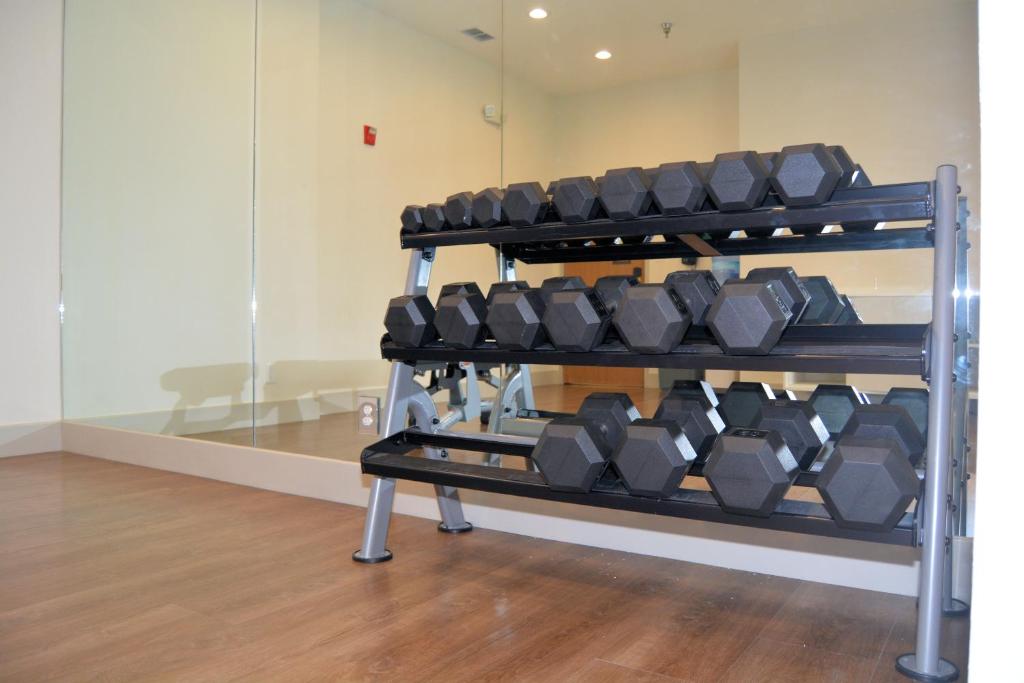 Holiday Inn Express Hotel and Suites Abilene, an IHG Hotel photo 3