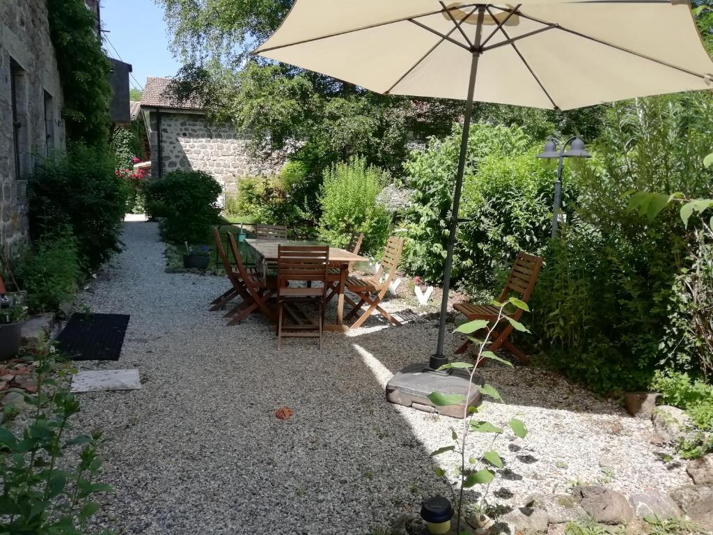 Domaine de Salomony photo 3