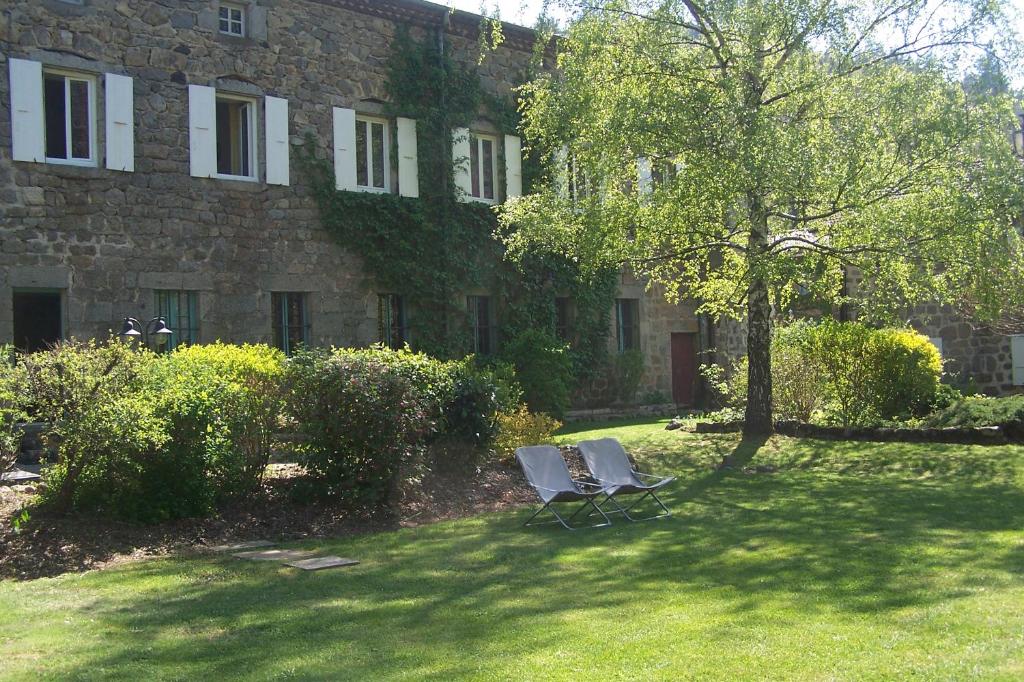 Domaine de Salomony photo 2