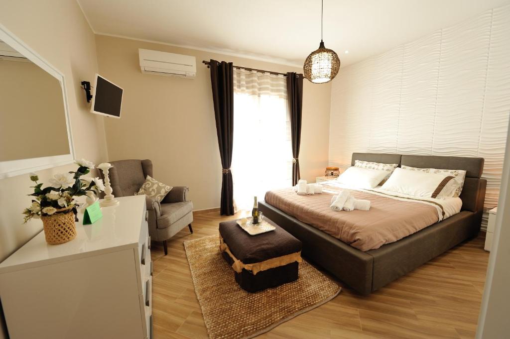 Terra Sinus Holiday House photo 1