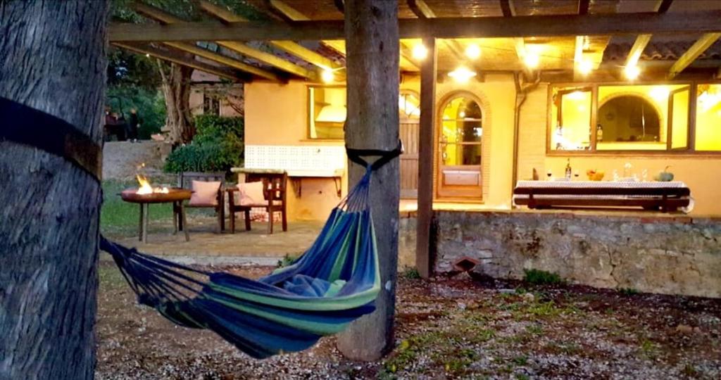 Agriturismo Fattoria La Prugnola photo 4