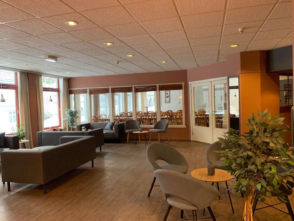 Rødberg Hotel photo 3