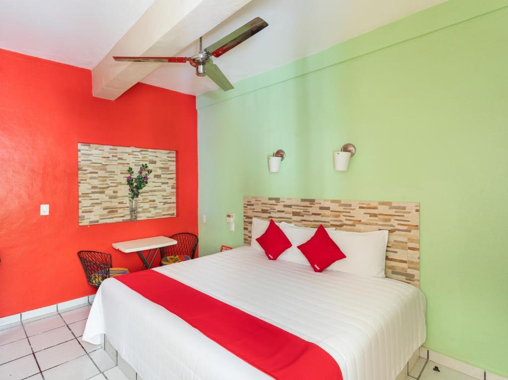 Hotel Costa Azul photo 2