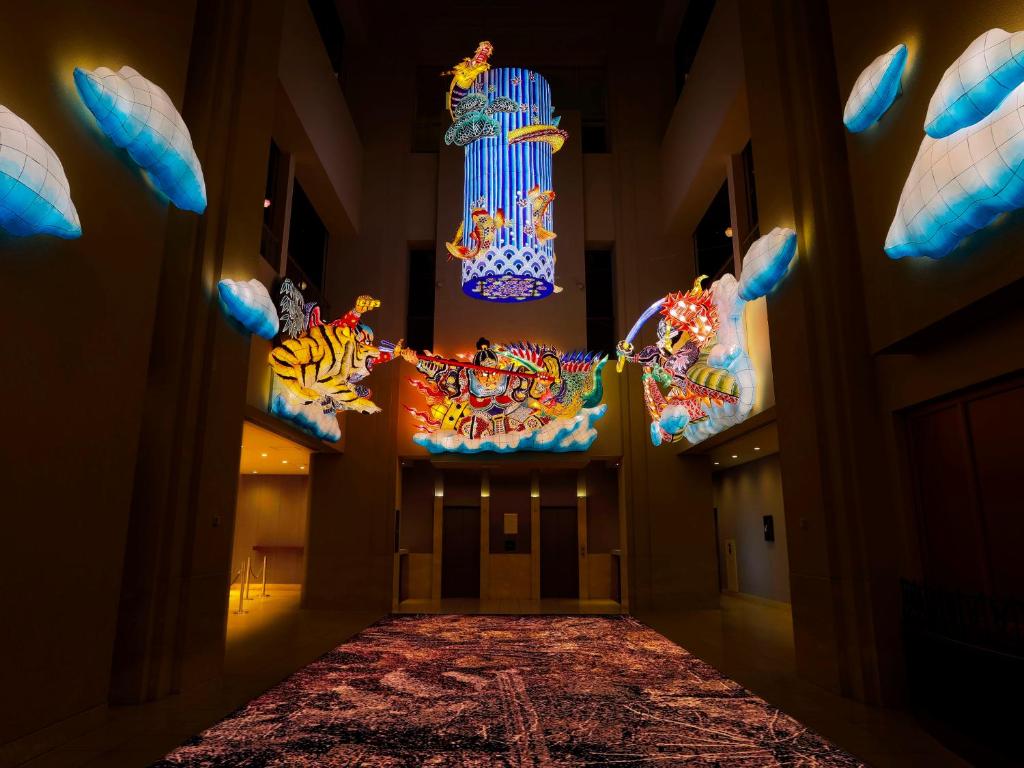 ART HOTEL Aomori photo 1