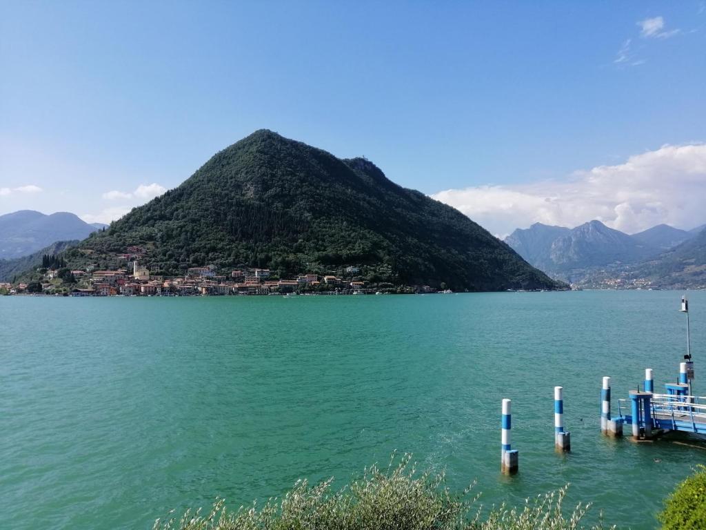 IseoLakeRental - Casa Stella d'Acqua photo 4
