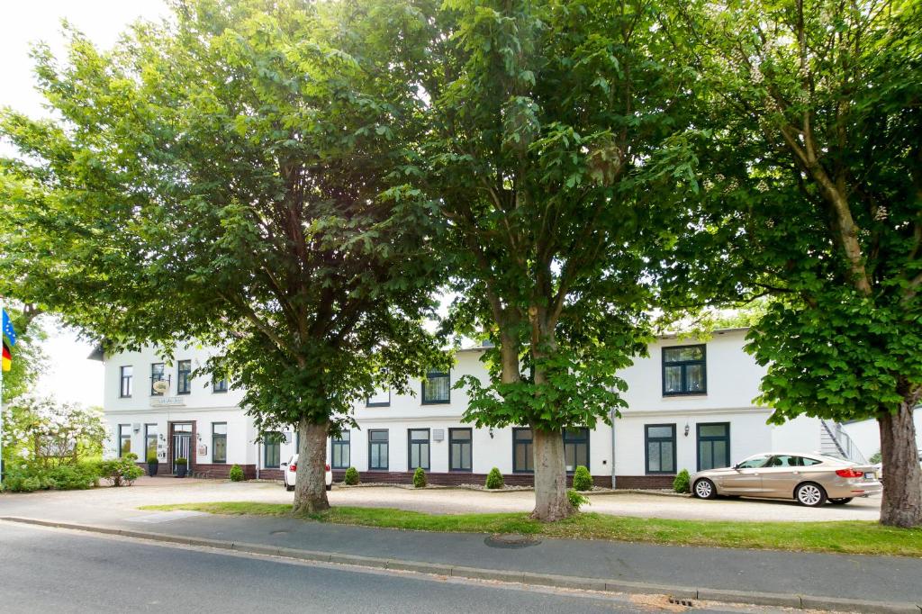 Golf- & Landhotel am alten Deich photo 1