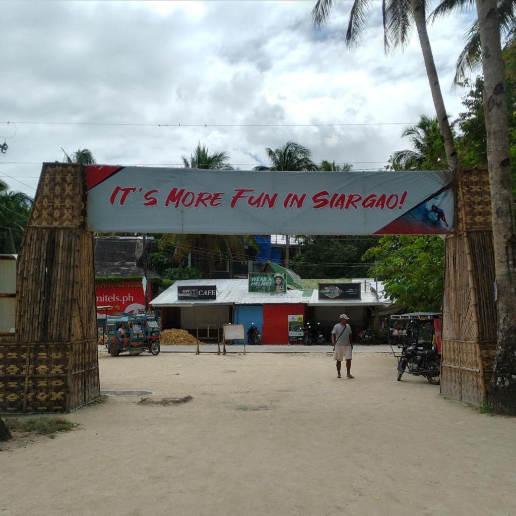 Dormitels.ph Siargao photo 4