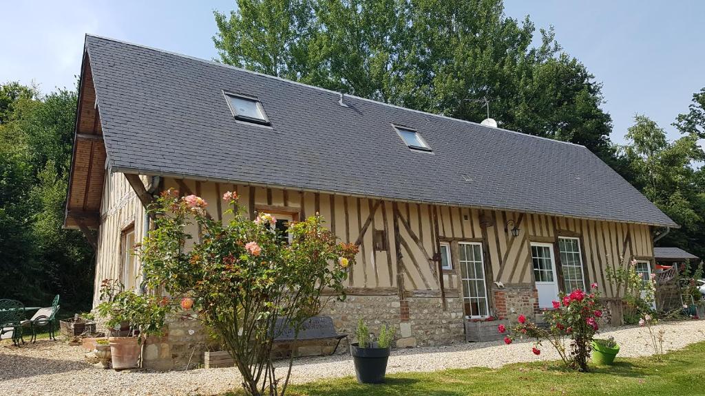 Domaine Les Chillards photo 2