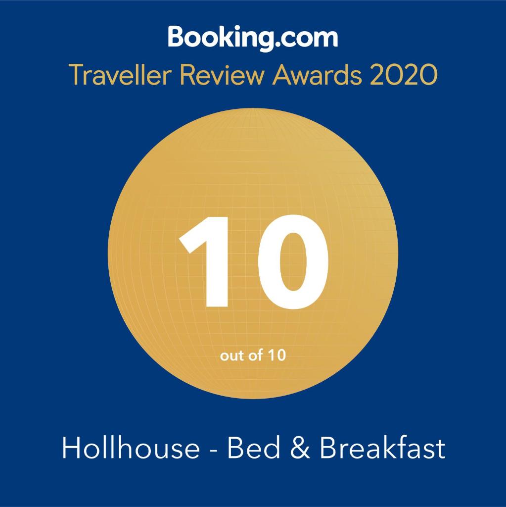 Hollhouse - Bed & Breakfast photo 3