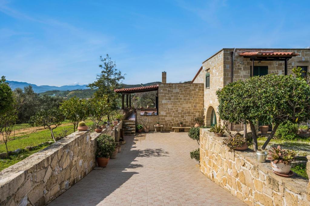 Athina Traditional Villa photo 4