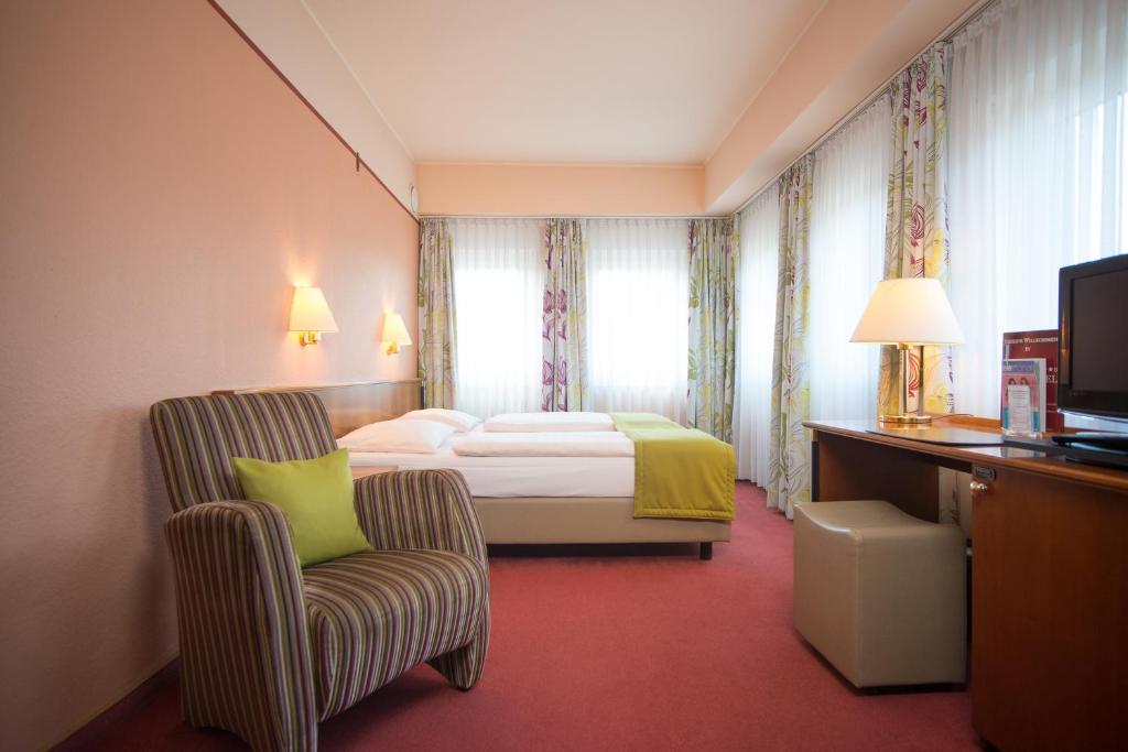 Trip Inn PostHotel Düren photo 4