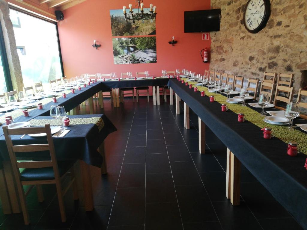 Hosteria Calixtino photo 4