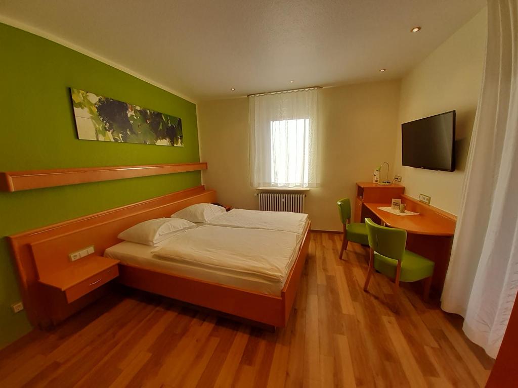Hotel-Gasthof Zum Freigericht photo 4