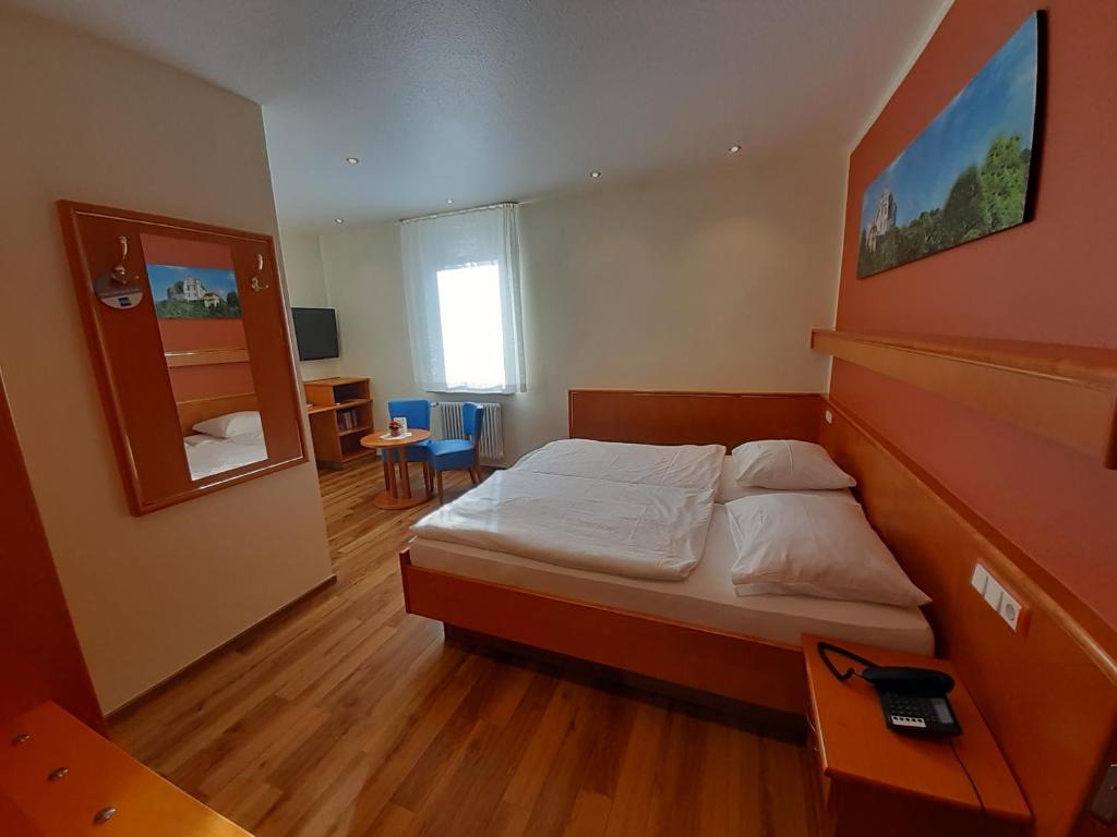 Hotel-Gasthof Zum Freigericht photo 3