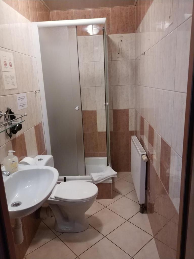 Hotel Górsko photo 4