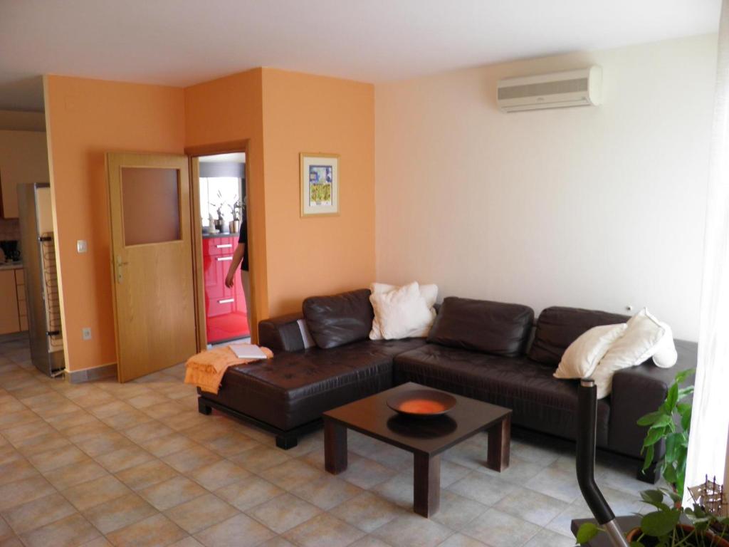 Apartment Mladinic Brac photo 1