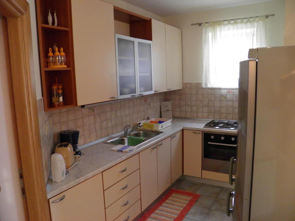 Apartment Mladinic Brac photo 2