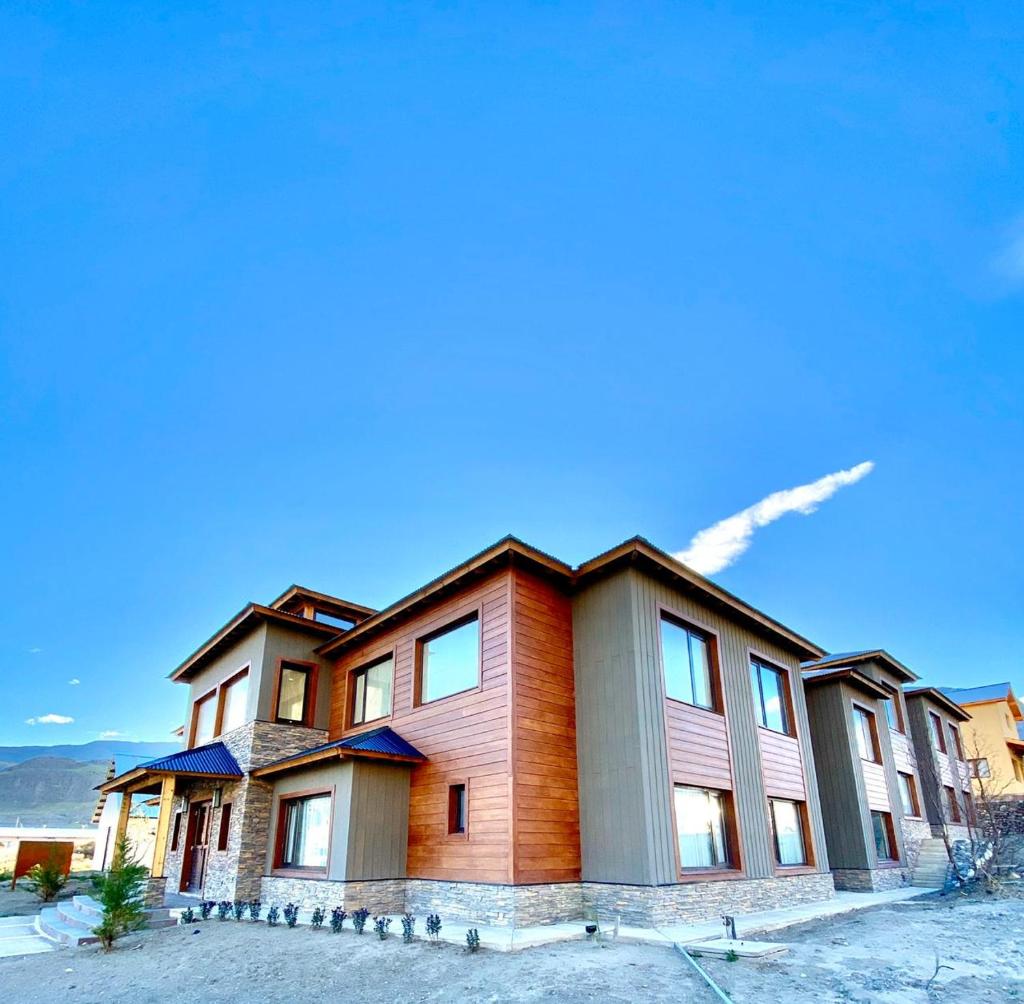 Senderos Aparts & Suites photo 2