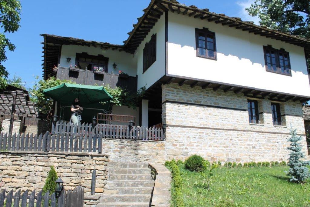 New Bakalov House photo 4