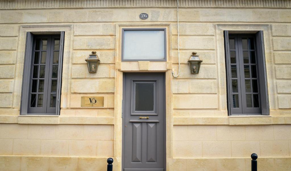 빌라 세귀르 (Villa Segur) - Thumbnail image