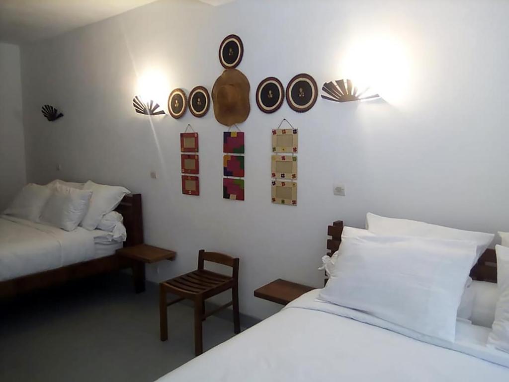 SATRANA HOTEL TAMATAVE photo 3