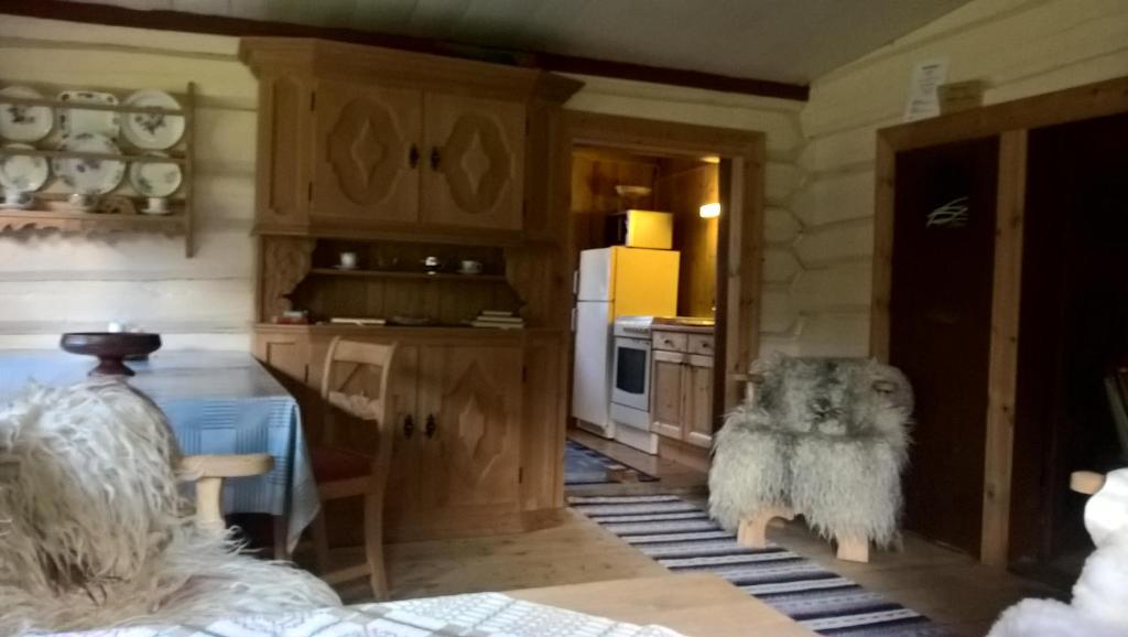 Brekkøye i Lom photo 4