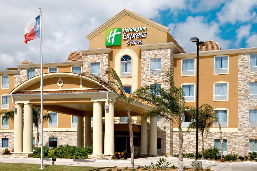 Holiday Inn Express Hotel & Suites Corpus Christi, an IHG Hotel image
