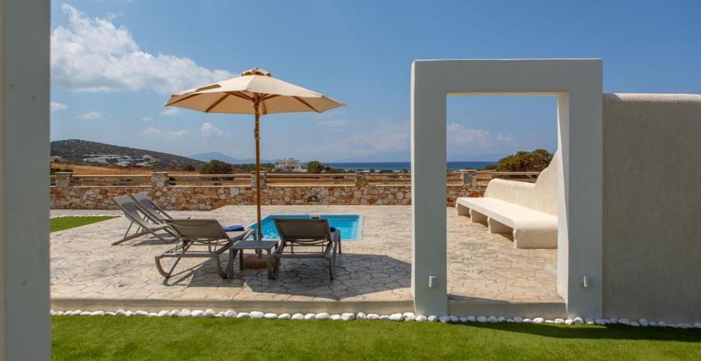 Sun and Moon Villas photo 1