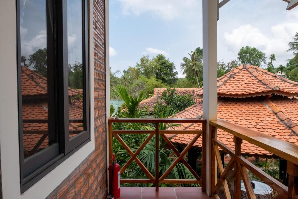 Phu Quoc Areca Garden Bungalow