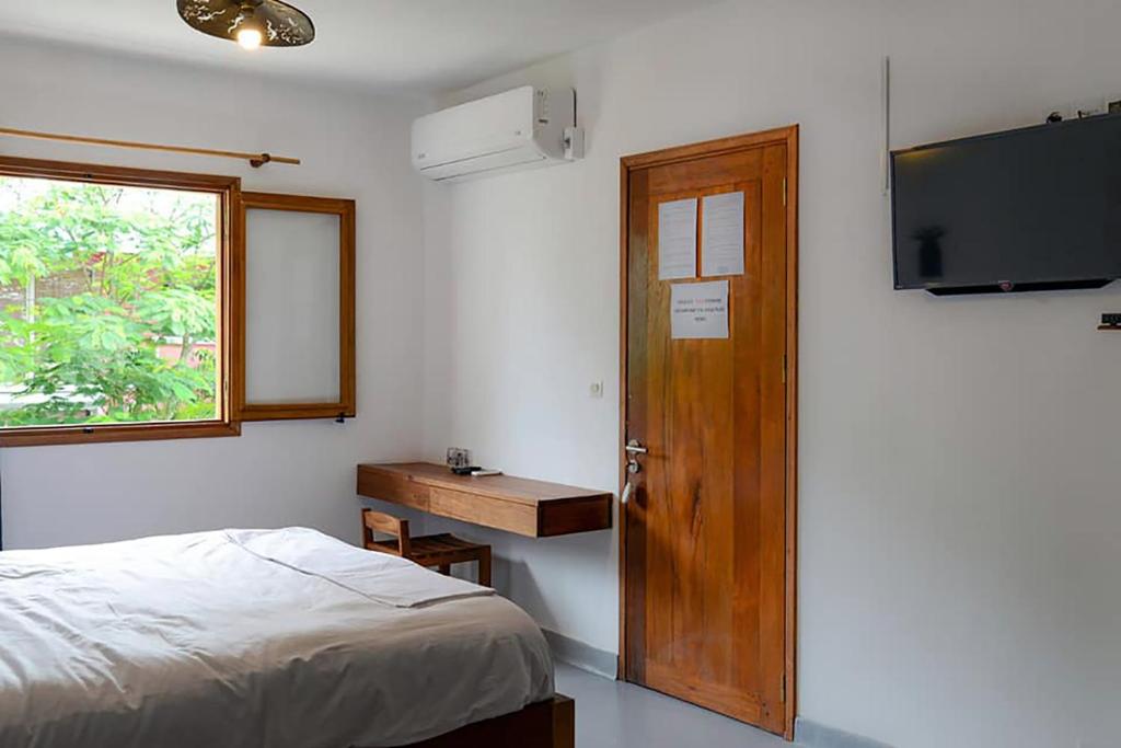 SATRANA HOTEL TAMATAVE photo 2