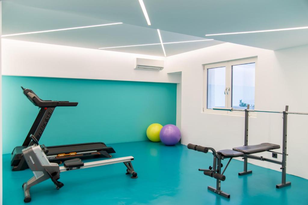 Апартаменты (Апартаменты с 1 спальней), PINACOTA SUITES ATHENS