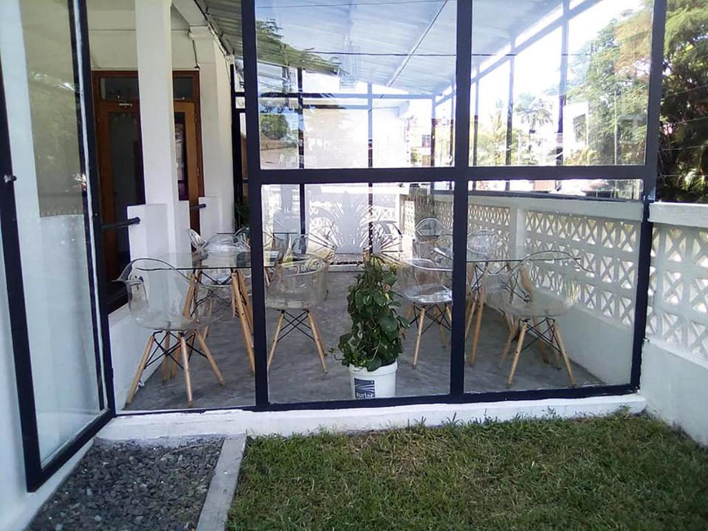 SATRANA HOTEL TAMATAVE photo 1