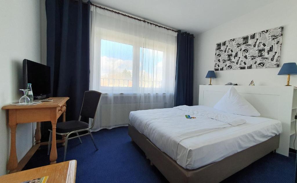 AKZENT Hotel Merfelder Hof photo 4