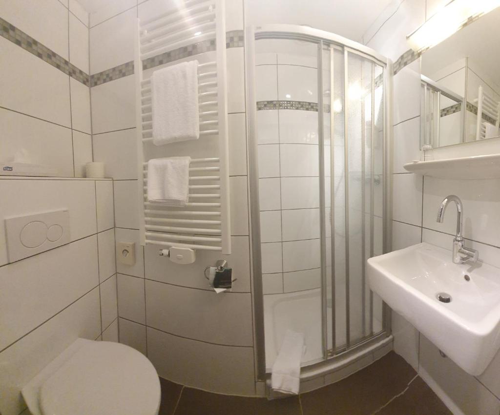 AKZENT Hotel Merfelder Hof photo 2