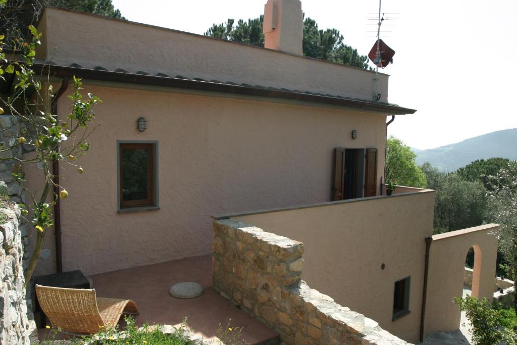 La Chiusa di Rio photo 2