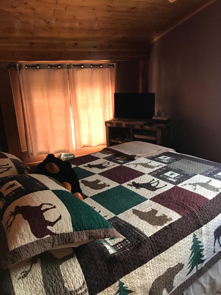 Strong Timbers BnB photo 2